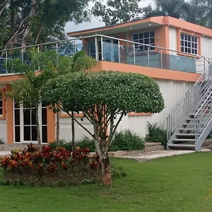 Club ámbar , Cacique República Dominicana