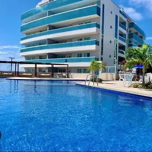 Apartamento Lebon Vivant G , Arraial do Cabo Brasil