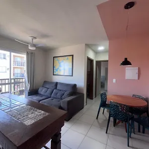 Apartamento Confortável Dos Ingleses Apartamento