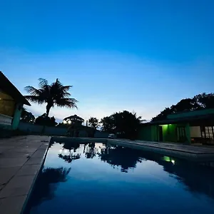Espaco , Búzios Brasil