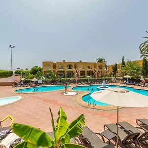 Sol Y Mar Maspalomas Tisalaya By Calima Homes , Maspalomas (Gran Canaria) España