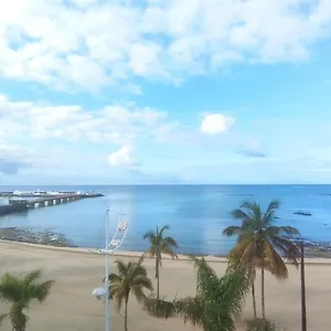 Balcon Del Mar , Arrecife (Lanzarote) España