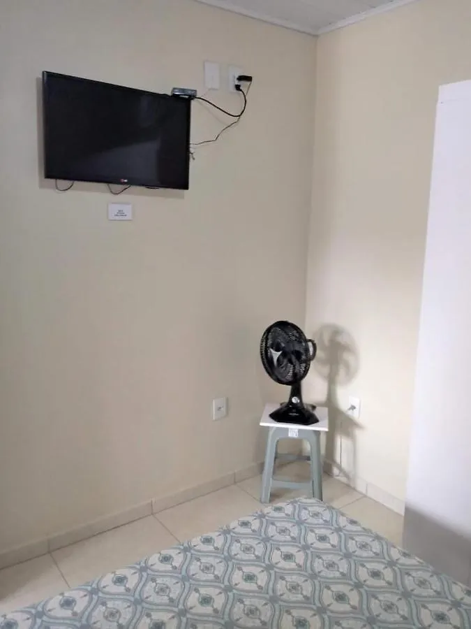 Pousada Residencial Caroa Florianópolis