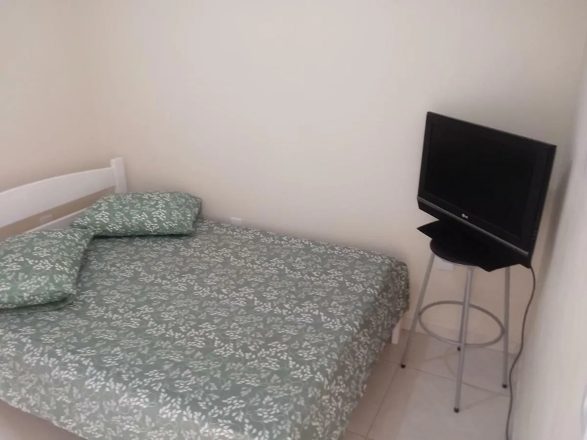 Pousada Residencial Caroa Florianópolis
