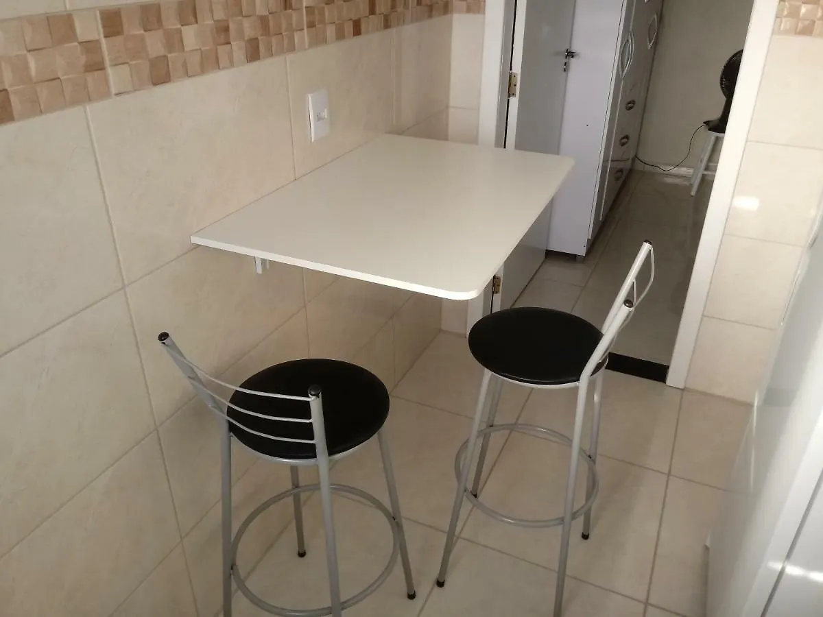 Pousada Residencial Caroa Florianópolis Apartamento