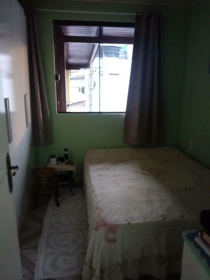 Apartamento Pousada Residencial Caroa Florianópolis