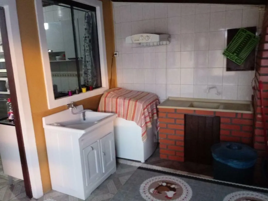 Pousada Residencial Caroa Florianópolis