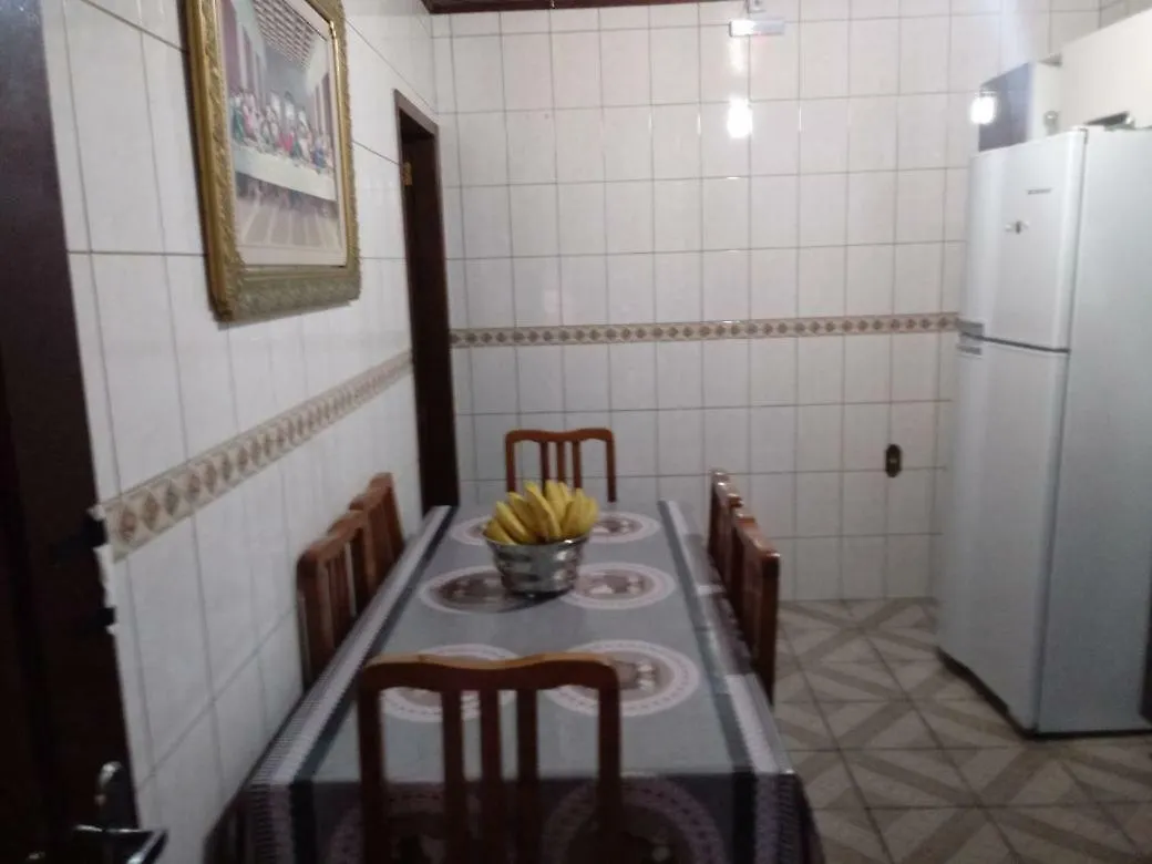 Pousada Residencial Caroa Florianópolis Apartamento